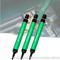 hk❇  DP-366I Tin Device Aluminum Alloy Sucking Anti-static Small Size Soldering Repair Tools
