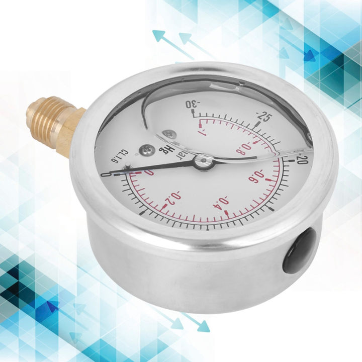 บริษัทเครื่องวัดความดัน-radial-pressure-gauge-สำหรับอุตสาหกรรมเคมีภัณฑ์สำหรับปิโตรเลียมสำหรับโลหะวิทยาสำหรับเครื่องจักร