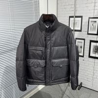 ┇ Puffer Jacket Men 2023 New Trend Mens Down Male 90 Coat Mens Veste Homme FCY3920