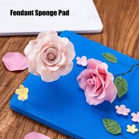 【hot】 Sponge Foam Modelling Paste Fondant Baking for Sugarcraft Decoration Color Tools ！