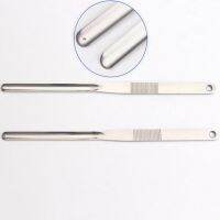 Nasal Body Guide Ultra-Thin Perforated Nose Guide Lamella Type Perforated Nose Guide Nose Plastic Surgery Instrument