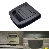 For BMW E70 X5 E71 X6 2006-2013 51476958161 High Quality Car Trunk Tail Cover Bottom Plate Mat Floor Carpet Handle