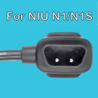 ที่ชาร์จแบบปรับได้1 10A 48โวลต์10A 3A 5A 60โวลต์8A 4A NIU แสดงที่ชาร์จแบตเตอรี่ของ NIU G1 F0 F2ของ NIU N1 N1S NIU M1 C0 U M2สเก็ตบอร์ด UQI นันทนาการกลางแจ้ง