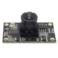 NT99141 1 Million Pixel Camera 720P HD CMOS Advertising All-In-One Driver-Free NT99141 Module Microphone