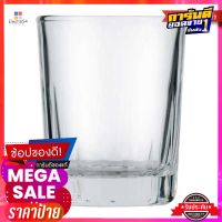 เอโร่ แก้วน้ำ เบอร์ 41 ขนาด 2.2 ออนซ์ แพ็ค 12 ใบaro Tumbler Glass 2.2 Oz. x 12 Pcs