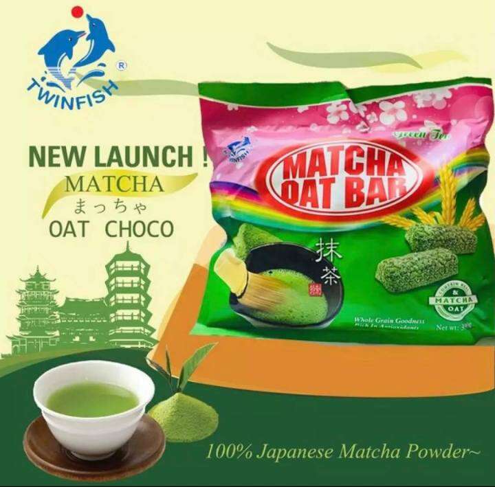 oat-choco-รวม-6-รส-โอ๊ตช็อคโก้-ข้าวโอ๊ตอัดแท่ง-400-กรัม