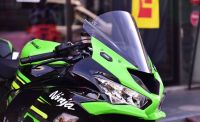 ชิวหน้า Puig สำหรับ Zx6r 2019 - 2021