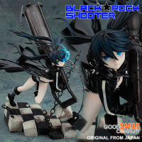 Model โมเดล ของแท้ 100% Good Smile Company จากเรื่อง Black Rock Shooter แบล็ค ร็อค ชูตเตอร์ Mato Kuroi คุโรอิ มาโตะ 1/8 Animation Version Ver Original from Japan Figure ฟิกเกอร์ Anime ของขวัญ อนิเมะ การ์ตูน มังงะ คอลเลกชัน สั่งและนำเข้าจากญี่ปุ่น manga