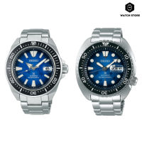 นาฬิกา Seiko Prospex รุ่น SRPE33, SRPE39 ของแท้ ประกันศูนย์ 1 ปี