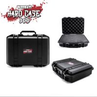 กล่อง กล่องกันกระแทก WEEBASS กล่อง - HARDCASE 300