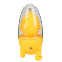 Eggs Stiring Maker Cooking Accessories Eggs Spin Mixer Egg Yolk Puller Gadget Manual Mixing Whisk Eggs