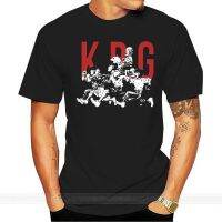 Hajime No Ippo K B G T Shirt Short Sleeve Clothing New Online 3Xl Cotton MenClothes