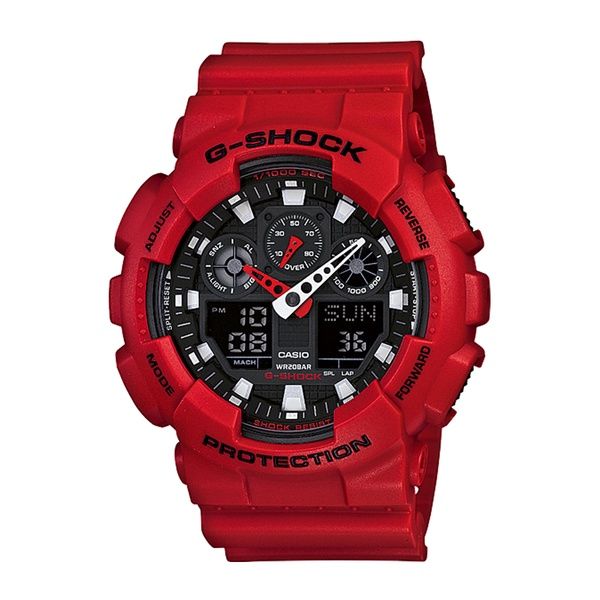 g-shock-ga-100-ของแท้ประกันศูนย์ไทย-1-ปี-ของแท้ทุกรือน