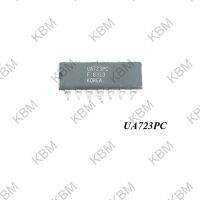 Integrated Circuit (IC)  UA723PC UA741CP