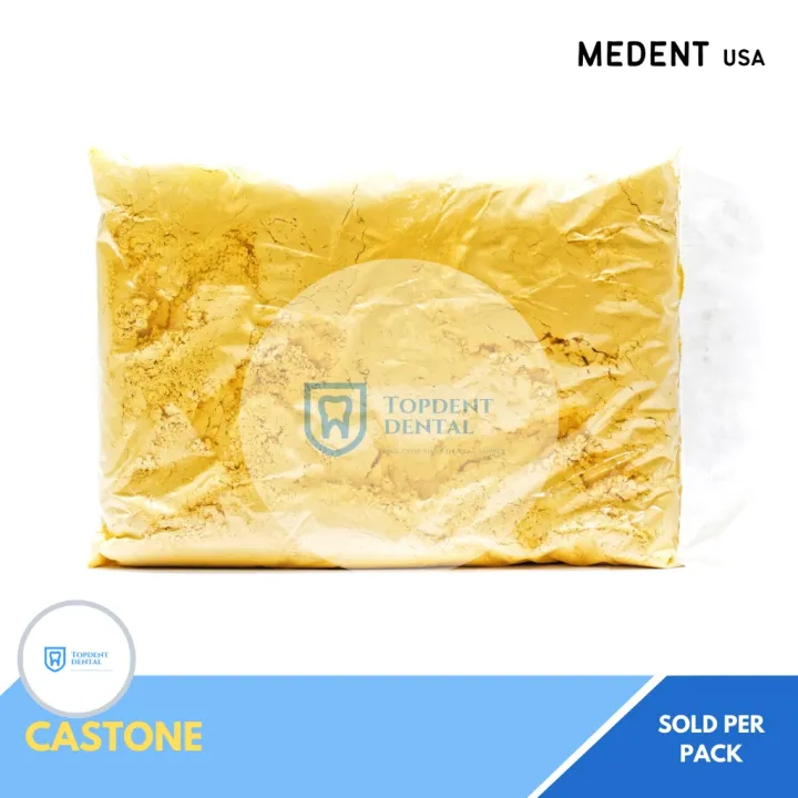 Castone or Dental stone 800 grams Lazada PH