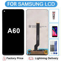 6.3 "ต้นฉบับสำหรับ S Amsung G Alaxy A60 SM-A606F /Ds SM-A606Y /Ds SM-A6060จอแสดงผล LCD Touch Screen Digitizer สมัชชาส่วนทดแทนที่มีเครื่องมือซ่อมแซมฟรี