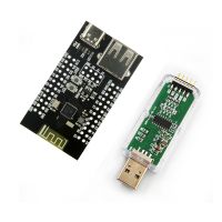 【cw】 CH582M development board core RISC V Bluetooth BLE5.3 dual way USB WCH