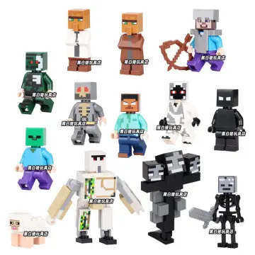 Shop Wither Storm Lego online