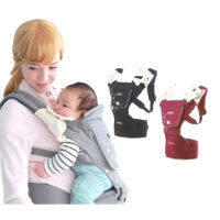 เป้อุ้ม เป้อุ้มเด็ก ที่อุ้มเด็ก ฮิพซีท Baby Carrier Imama Hip Seat