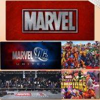 Marvel Cartoon Gaming Mouse Pad Large 900 X 400 700 x 300