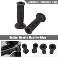 1 Pair Hand Grips For BMW F650GS R1200RS K1200RS K1200GT R1150GS R1150R R1100S R1100RS R1100RT K100RS Motorcycle Handlebar Grips