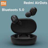 สินค้าพร้อมส่ง  Xiaomi Redmi Airdots หูฟังTWS Bluetooth5.0