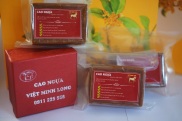 Cao ngựa nguyên chất Việt Minh Long 100g