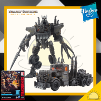 Transformers Studio Series Tf7 Leader 101 Scourge Converting Action Figure By Hasbro 8.5 นิ้ว ฟิกเกอร์ ของเล่นของสะสม