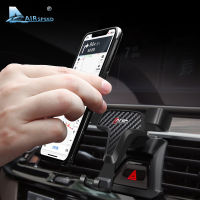 AIRSPEED Car Mobile Phone Holder cket Auto Special Mount for BMW F30 F32 F34 F10 F15 F16 F48 F39 G01 G30 G32 G02 Accessories