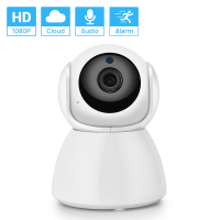 Oeny HD1080P Wifi Camera Smart Wireless Indoor IP Camera Baby Monitor Auto Tracking Two Way Audio IR Night Vision V380