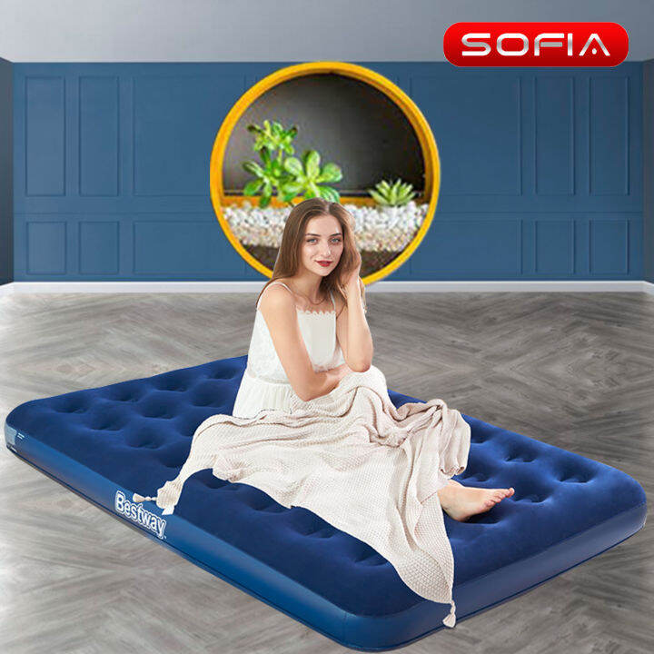 Air bed cheap lazada