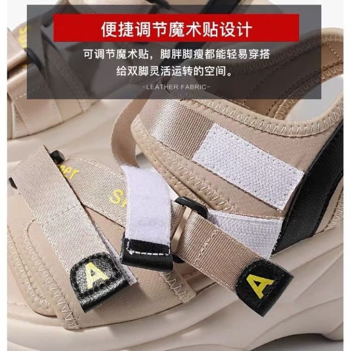 codff51906at-korean-womans-sandals-6cm-thick-soles-casual-sandals-women-buckle-sandals-slipper