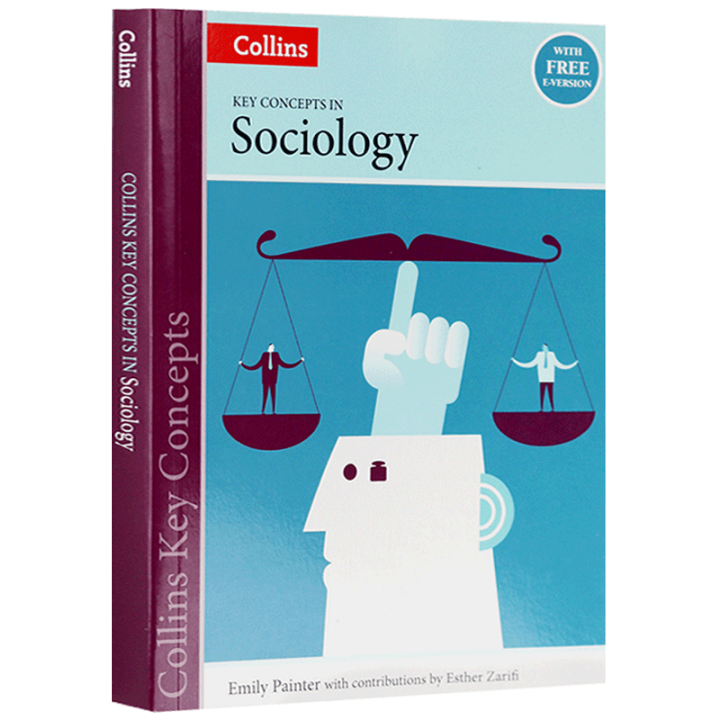 Key Concepts In Sociology