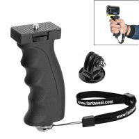 ❈✾✤ Camera Handheld Grip Video Vlog Hand Grip Stabilizer Holder Tripod Monopod Hand Holder For Sony HDR AS300 AS200 AS100 AS50