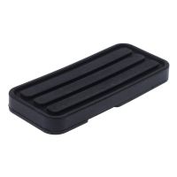 ▼❈ Car Auto Accelerator Gas Rubber Foot Rest Pedal Pad Brake Clutch Pads Cover For VW Transporter T4 1990-2003 Replacing