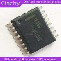 1PCS MC14490DWR MC14490 14490 SOP-16 In stock