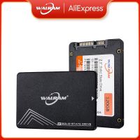 WALRAM Sata3 Ssd 120 GB 128GB 240GB 60GB 256GB 480GB 512Gb 1TB Hdd 2.5ฮาร์ดดิสก์ดิสก์ภายในโซลิดสเตทไดรฟ์ Ssd 120 Gb