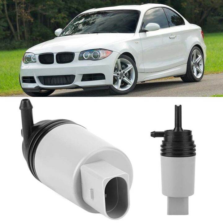 Car Washer Pump, Washer Pump, Professional Vehicle Car for BMW E90 E88