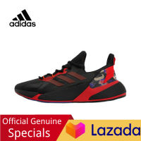 〖รับประกัน 3 ปี〗ADIDAS X9000L4 BOOST Mens Sports Running Shoes GZ8987 - The Same Style In The Mall