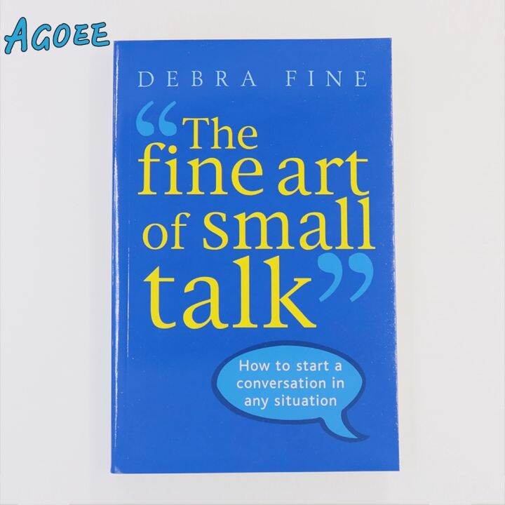 agoee-the-of-small-talk-how-to-start-a-conversation-in-any-situation-by