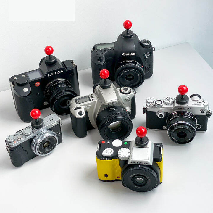 สำหรับ-canon-nikon-fujifilm-leica-olympu-lumix-mirrorless-กล้อง-slr-โลหะร้อนบู๊ทส์สร้างสรรค์จิตรกรรมปกแฟลช-me-d4-dsp