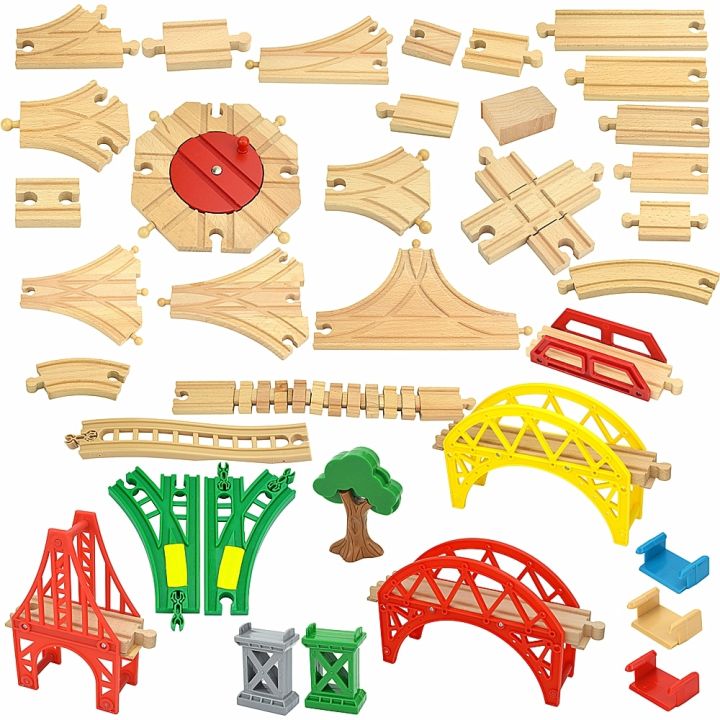 wooden-track-railway-model-toys-beech-wood-train-rails-traffic-light-accessories-fit-biro-brand-wooden-tracks-toys-for-kids-city