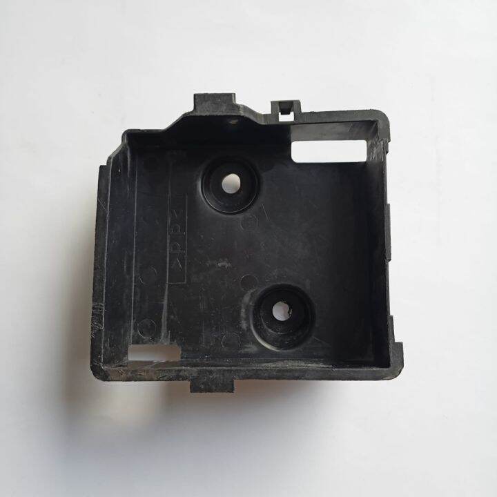 BOX WADAH AKI TEMPAT DUDUKAN ACCU MOTOR YAMAHA JUPITER Z LAMA | Lazada