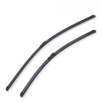 ZZOOI Xukey Front Windshield Wiper Blades For Skoda Octavia A5 1Z MK2 24" 19" 2004 2005 2006 2007 2008 2009 2010 2011 2012