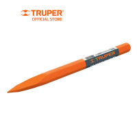 ส่งฟรี TRUPER 13050 เหล็กสกัดคอนกรีตปากแหลม ขนาด 3/4 นิ้ว