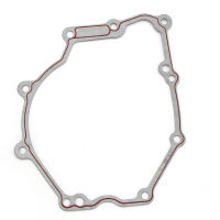 Motorbike Motorcycle Stator Engine Side Clutch Cover Gasket For Yamaha 2C0-15451-00 2C0-15451-01 YZF600 RaceBase