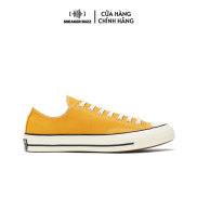 Giày Sneaker Converse Chuck Taylor All Star 1970s Sunflower Low Top 162063V