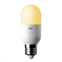 Yeelight หลอดไฟ LED อัจฉริยะ M20 Pro E27/E14 Bluetooth Mesh รุ่น2700-6500K Tunable White Smart Control