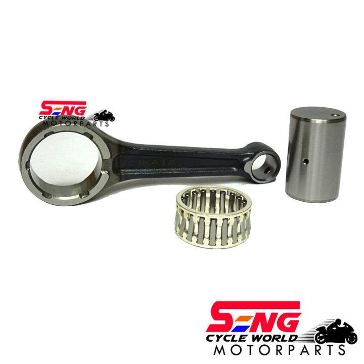 EX5 CONNECTING ROD SETIKATA Lazada