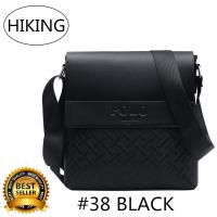 HIKING 2019 NEW กระเป๋าสะพายข้าง กระเป๋าสะพายไหล่ กระเป๋าผู้ชาย Casual Messenger bag ณกระเป๋าเอกสา กระเป๋าสะพายไหล่และกระเป๋าทรงแมสเซนเจอร์ Men Sling Bag